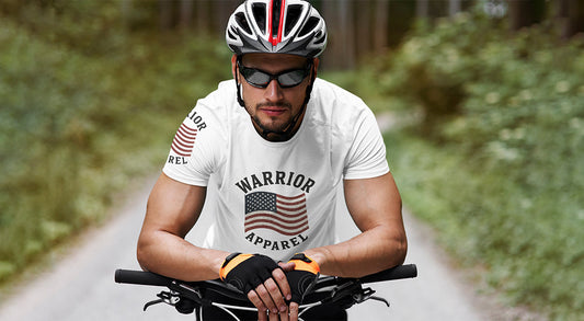 Wear the Pride, Feel the Power